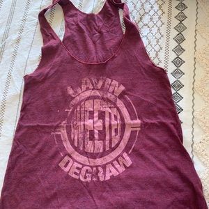 4 for $20 bundle! Gavin Degraw band top